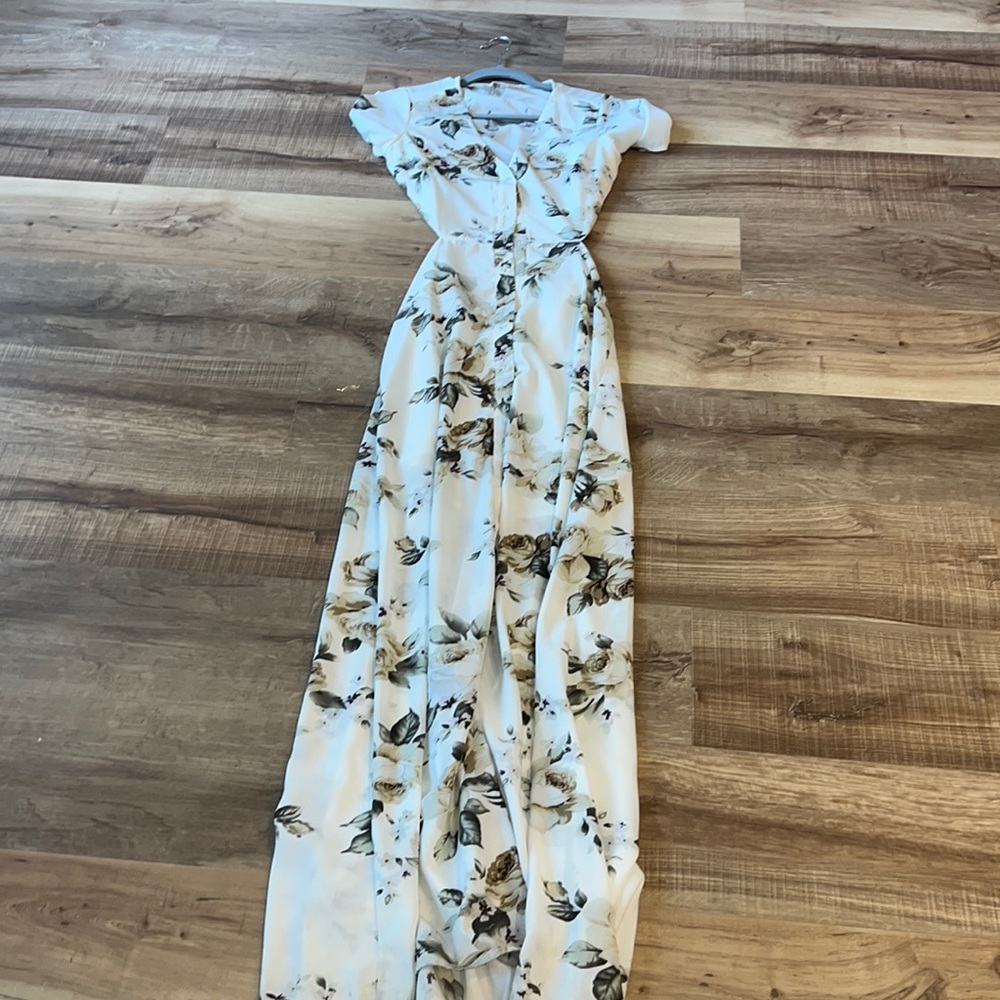 L’Atiste dress